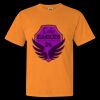 1717 - Comfort Colors Garment Dyed Heavyweight Short Sleeve Shirt Thumbnail