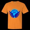 1717 - Comfort Colors Garment Dyed Heavyweight Short Sleeve Shirt Thumbnail