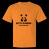 1717 - Comfort Colors Garment Dyed Heavyweight Short Sleeve Shirt Thumbnail