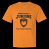 1717 - Comfort Colors Garment Dyed Heavyweight Short Sleeve Shirt Thumbnail