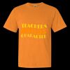 1717 - Comfort Colors Garment Dyed Heavyweight Short Sleeve Shirt Thumbnail