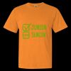 1717 - Comfort Colors Garment Dyed Heavyweight Short Sleeve Shirt Thumbnail