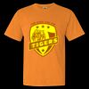 1717 - Comfort Colors Garment Dyed Heavyweight Short Sleeve Shirt Thumbnail