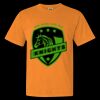 1717 - Comfort Colors Garment Dyed Heavyweight Short Sleeve Shirt Thumbnail