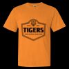 1717 - Comfort Colors Garment Dyed Heavyweight Short Sleeve Shirt Thumbnail