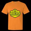 1717 - Comfort Colors Garment Dyed Heavyweight Short Sleeve Shirt Thumbnail