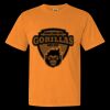 1717 - Comfort Colors Garment Dyed Heavyweight Short Sleeve Shirt Thumbnail
