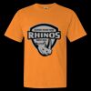1717 - Comfort Colors Garment Dyed Heavyweight Short Sleeve Shirt Thumbnail