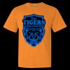 1717 - Comfort Colors Garment Dyed Heavyweight Short Sleeve Shirt Thumbnail
