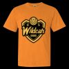 1717 - Comfort Colors Garment Dyed Heavyweight Short Sleeve Shirt Thumbnail