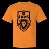 1717 - Comfort Colors Garment Dyed Heavyweight Short Sleeve Shirt Thumbnail
