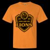 1717 - Comfort Colors Garment Dyed Heavyweight Short Sleeve Shirt Thumbnail