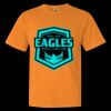 1717 - Comfort Colors Garment Dyed Heavyweight Short Sleeve Shirt Thumbnail