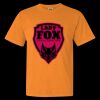 1717 - Comfort Colors Garment Dyed Heavyweight Short Sleeve Shirt Thumbnail