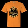 1717 - Comfort Colors Garment Dyed Heavyweight Short Sleeve Shirt Thumbnail