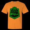 1717 - Comfort Colors Garment Dyed Heavyweight Short Sleeve Shirt Thumbnail