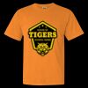 1717 - Comfort Colors Garment Dyed Heavyweight Short Sleeve Shirt Thumbnail