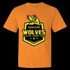 1717 - Comfort Colors Garment Dyed Heavyweight Short Sleeve Shirt Thumbnail