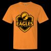 1717 - Comfort Colors Garment Dyed Heavyweight Short Sleeve Shirt Thumbnail