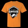 1717 - Comfort Colors Garment Dyed Heavyweight Short Sleeve Shirt Thumbnail
