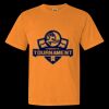 1717 - Comfort Colors Garment Dyed Heavyweight Short Sleeve Shirt Thumbnail