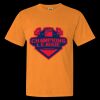 1717 - Comfort Colors Garment Dyed Heavyweight Short Sleeve Shirt Thumbnail