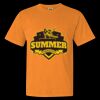 1717 - Comfort Colors Garment Dyed Heavyweight Short Sleeve Shirt Thumbnail
