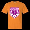 1717 - Comfort Colors Garment Dyed Heavyweight Short Sleeve Shirt Thumbnail