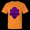 1717 - Comfort Colors Garment Dyed Heavyweight Short Sleeve Shirt Thumbnail