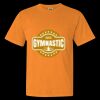 1717 - Comfort Colors Garment Dyed Heavyweight Short Sleeve Shirt Thumbnail