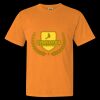1717 - Comfort Colors Garment Dyed Heavyweight Short Sleeve Shirt Thumbnail