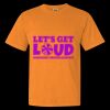 1717 - Comfort Colors Garment Dyed Heavyweight Short Sleeve Shirt Thumbnail