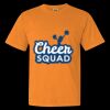 1717 - Comfort Colors Garment Dyed Heavyweight Short Sleeve Shirt Thumbnail