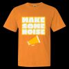 1717 - Comfort Colors Garment Dyed Heavyweight Short Sleeve Shirt Thumbnail