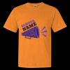 1717 - Comfort Colors Garment Dyed Heavyweight Short Sleeve Shirt Thumbnail