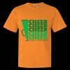 1717 - Comfort Colors Garment Dyed Heavyweight Short Sleeve Shirt Thumbnail