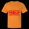 1717 - Comfort Colors Garment Dyed Heavyweight Short Sleeve Shirt Thumbnail