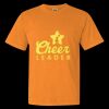 1717 - Comfort Colors Garment Dyed Heavyweight Short Sleeve Shirt Thumbnail