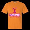 1717 - Comfort Colors Garment Dyed Heavyweight Short Sleeve Shirt Thumbnail