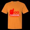 1717 - Comfort Colors Garment Dyed Heavyweight Short Sleeve Shirt Thumbnail