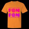1717 - Comfort Colors Garment Dyed Heavyweight Short Sleeve Shirt Thumbnail