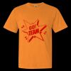 1717 - Comfort Colors Garment Dyed Heavyweight Short Sleeve Shirt Thumbnail