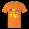 1717 - Comfort Colors Garment Dyed Heavyweight Short Sleeve Shirt Thumbnail