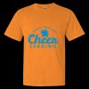 1717 - Comfort Colors Garment Dyed Heavyweight Short Sleeve Shirt Thumbnail