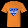 1717 - Comfort Colors Garment Dyed Heavyweight Short Sleeve Shirt Thumbnail