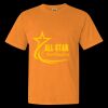 1717 - Comfort Colors Garment Dyed Heavyweight Short Sleeve Shirt Thumbnail