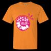 1717 - Comfort Colors Garment Dyed Heavyweight Short Sleeve Shirt Thumbnail
