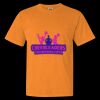 1717 - Comfort Colors Garment Dyed Heavyweight Short Sleeve Shirt Thumbnail