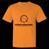 1717 - Comfort Colors Garment Dyed Heavyweight Short Sleeve Shirt Thumbnail