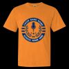 1717 - Comfort Colors Garment Dyed Heavyweight Short Sleeve Shirt Thumbnail